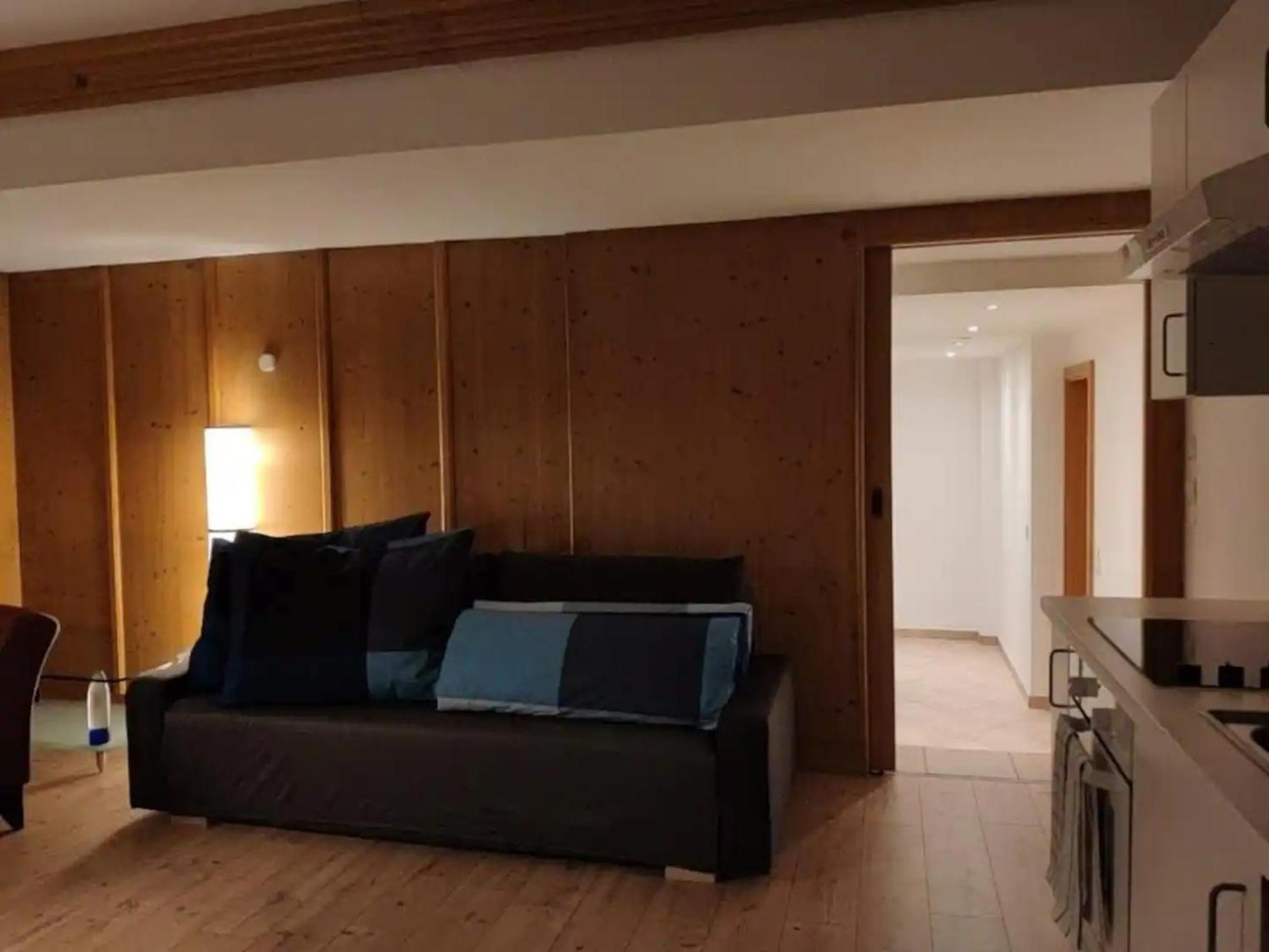 Alpendohle Apartments Innsbruck Pokoj fotografie